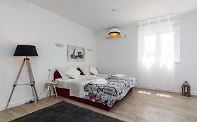 Apartments Marta 1